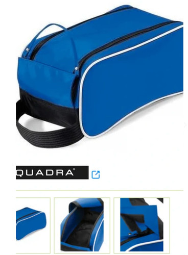 Quadra teamwear football - 8,