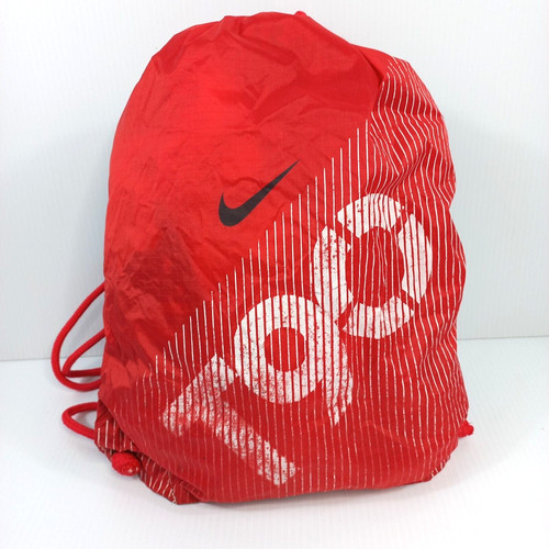 Nike t90 total - total, drawstring