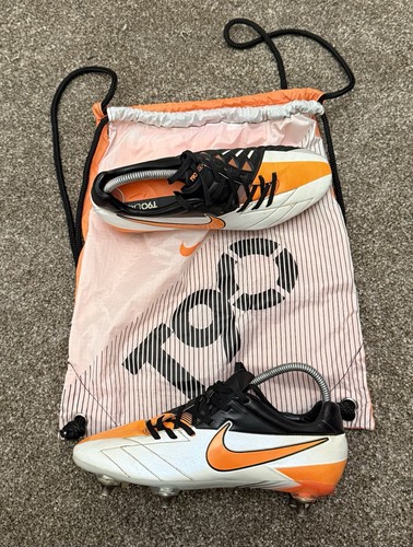 Nike total laser - nike,