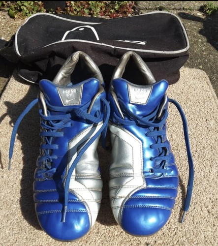 Nike total shift football - nike,