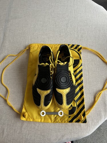 Nike total laser - nike,