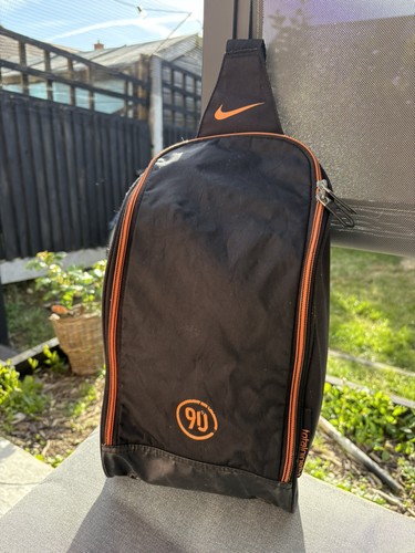 Nike total football bootbag - total, 90