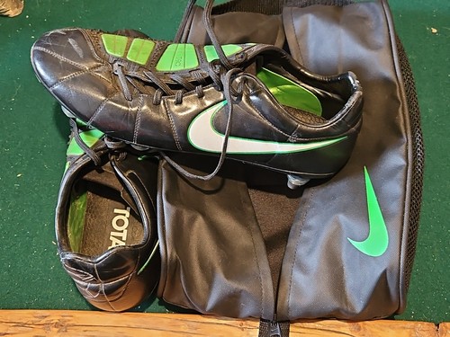 Nike total laser iii - 90,
