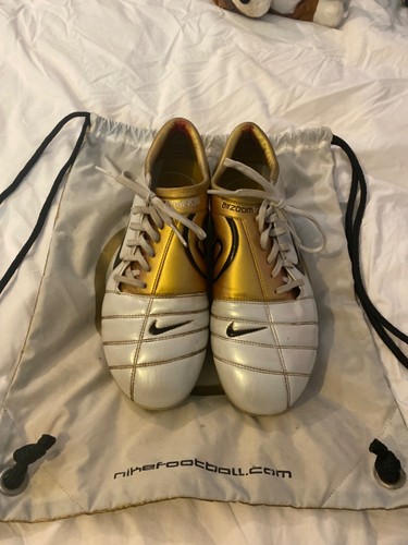 Nike football boots - football, rooney